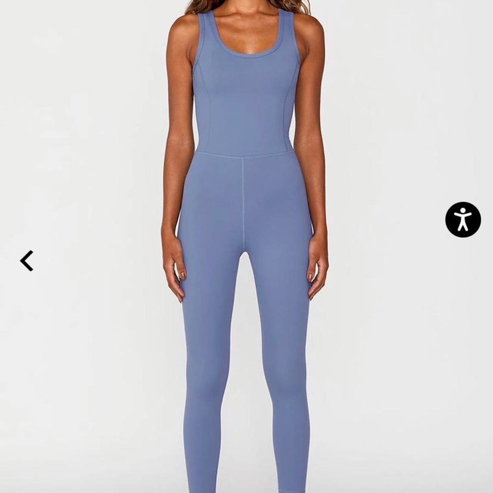SET ACTIVE Jumpsuit
